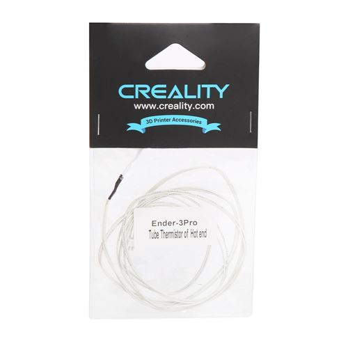 Creality Ender-3 Pro Hotend Thermistor - Micro Center