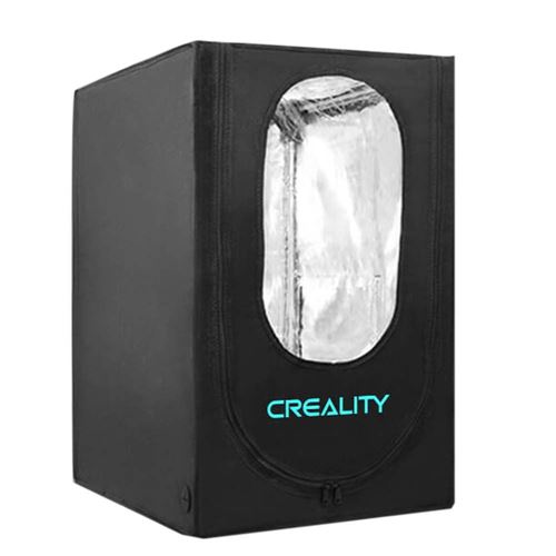 Creality Ender 3 Pro 3D Printer; 3.25 Inch LCD Screen with Dial Button;  Magnetic Removable Build Surface Plate; UL Certified - Micro Center
