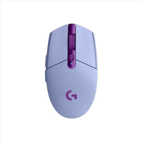 Logitech G G502 HERO Gaming Mouse - Micro Center