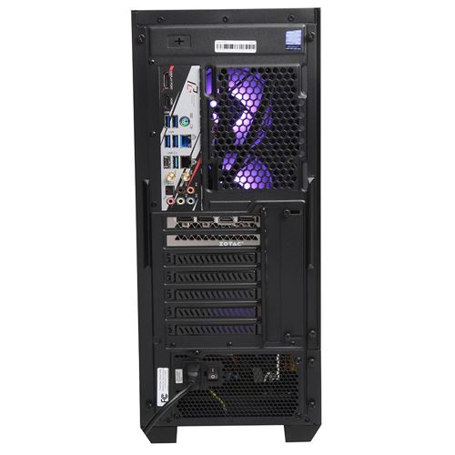 powerspec g466 gaming computer