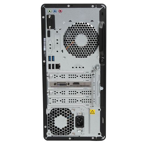 HP Pavilion Gaming Desktop Computer, AMD Ryzen 5 3500 Processor