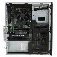 Micro Center - HP Pavilion Gaming PC 9EF33AA#ABA