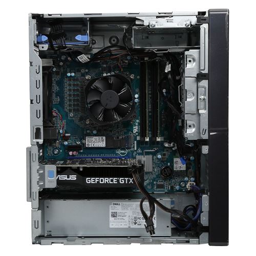 Dell XPS 8940 Gaming Computer; Intel Core i7 10700 2.9GHz