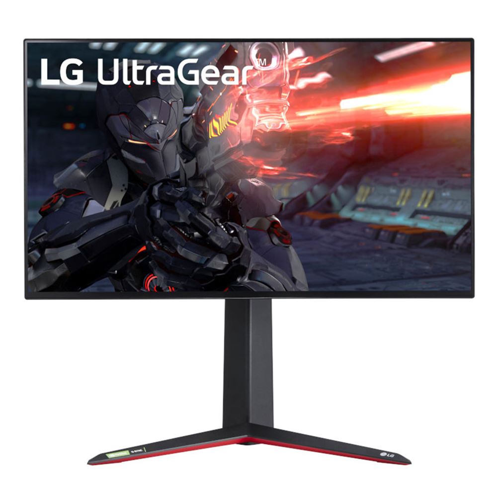 LG UltraGear 27GN950-B.AUS 27