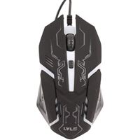 Sakar Level Up Gaming Mouse