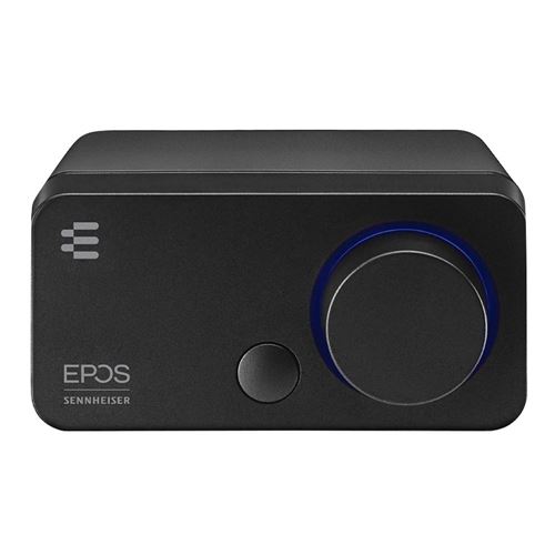 EPOS 300 External Sound Card - Center