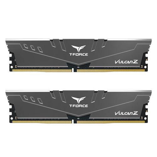 TeamGroup T-FORCE VULCAN Z 32GB (2 x 16GB) DDR4-3600 PC4-28800