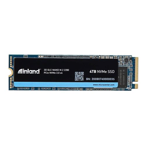 M.2 SSD PCIe Premium
