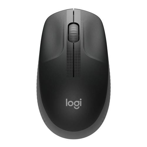 Logitech M190 wireless mouse – Review - The Box Cutter South