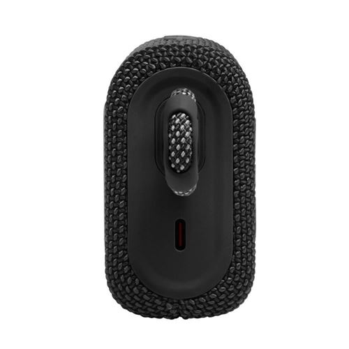 Buy JBL Go 3 Portable Waterproof Bluetooth Speaker, Black Online
