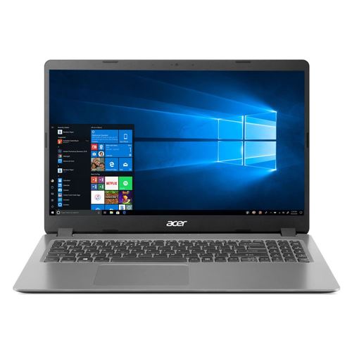 Acer Aspire 3 A315-56-594W, 15.6 Full HD, 10th Gen Intel Core i5-1035G1,  8GB DDR4, 256GB NVMe SSD, Windows 10 Home 