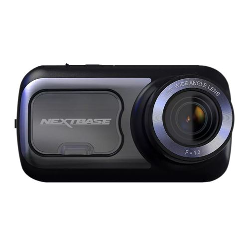 Nextbase Plug-In Power Cord | For Series 2 Model Dash Cams