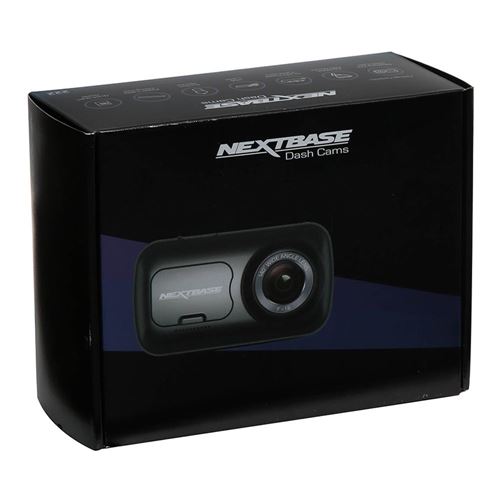 Nextbase 222 - Dashcams 
