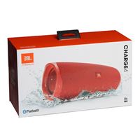 JBL Charge 4 - speaker - for portable use - wireless - JBLCHARGE4REDAM -  Speakers 