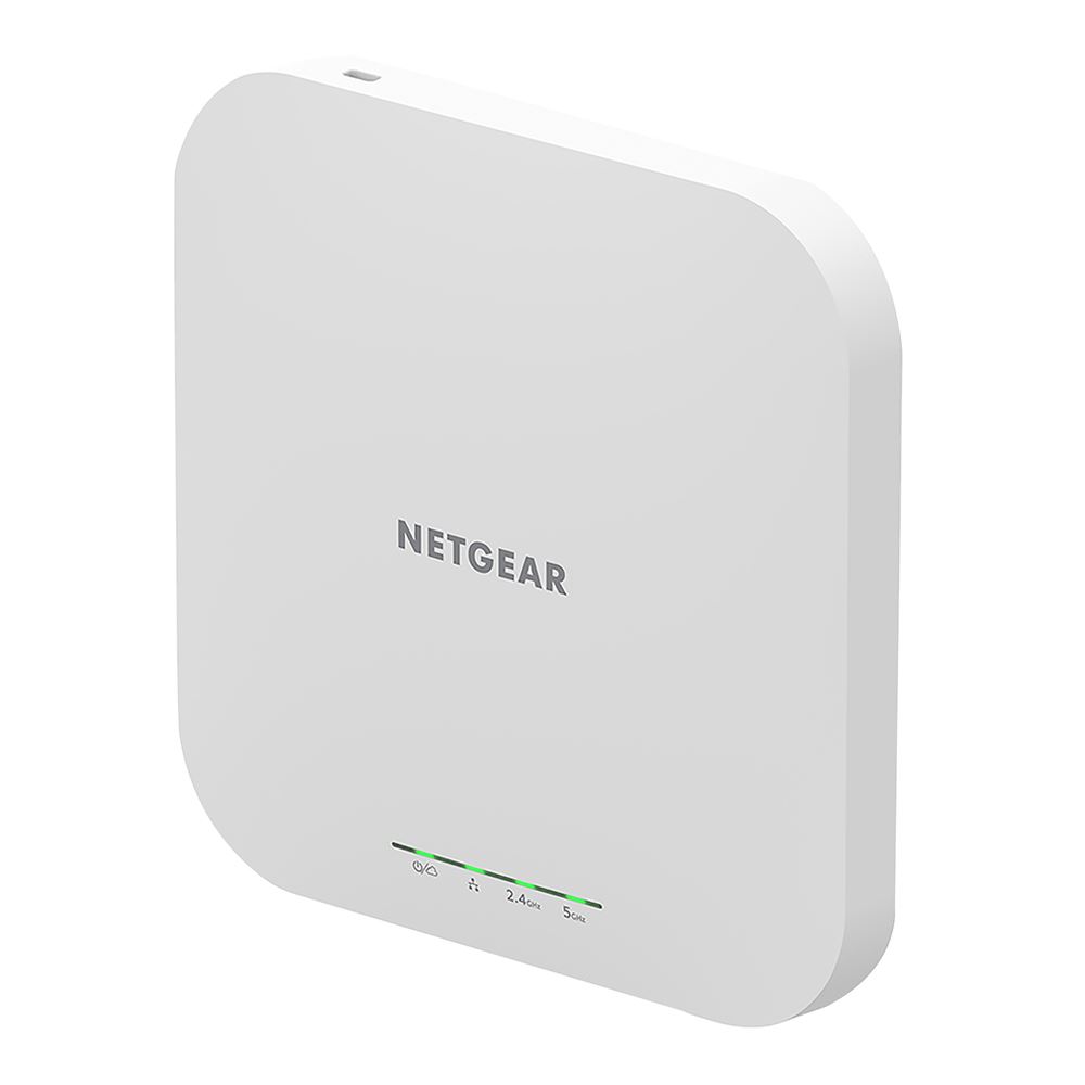 NETGEAR WiFi 6 AX1800 Dual Band Wireless Access Point Micro Center