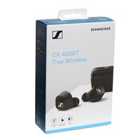 Sennheiser CX 400BT True Wireless 