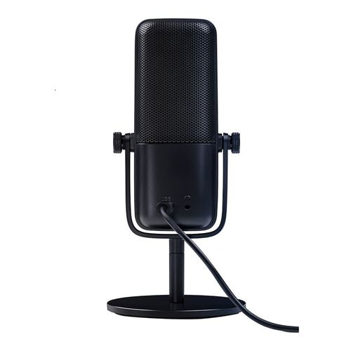 Elgato Wave:3 Wired Cardioid Condenser USB Microphone 10MAB9911 - Best Buy