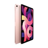Micro Center - Apple iPad Air 4 - Rose Gold (Late 2020) MYFP2LL/A