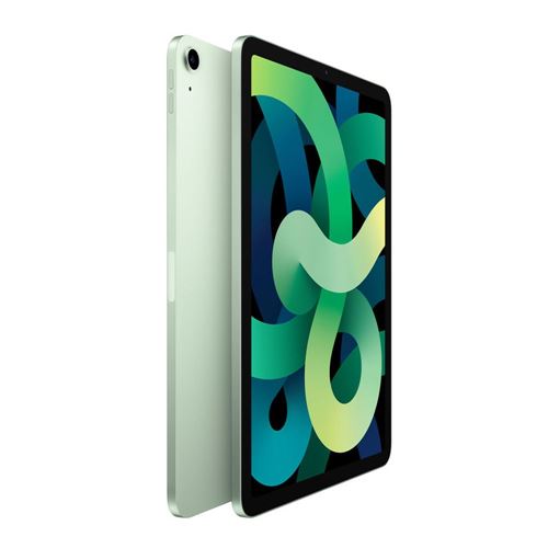 Apple iPad Air 4 - Green (Late 2020); 10.9