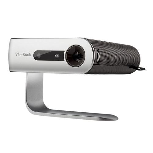 Viewsonic M1+ Ultra-Portable LED Projector - Micro Center