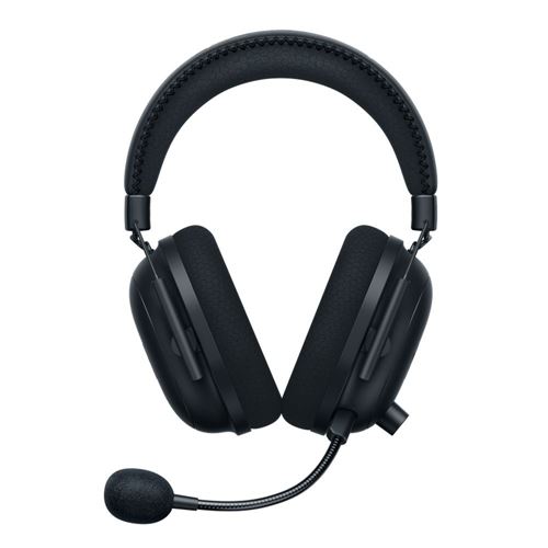 Razer BlackShark V2 HyperSpeed Wireless Ultra-Lightweight Esports Headset -  Black - Micro Center