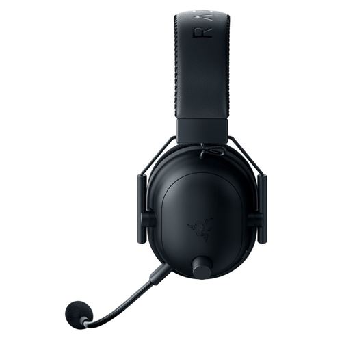 Razer BlackShark V2 Pro Wireless Gaming Headset; Breathable Memory