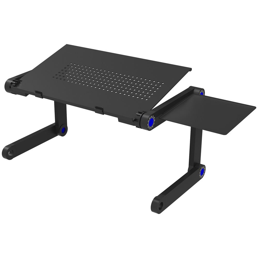 Micro Center ZGear Fully Articulated Laptop Stand PHLTSNDADM