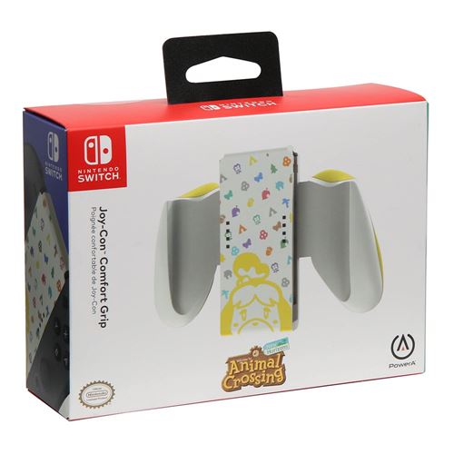 Joy-Con Grip - REFURBISHED