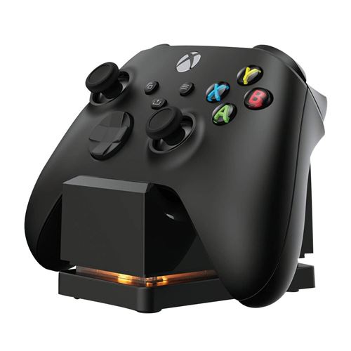 Victor Anesthesie Keuze PowerA Charging Stand for Xbox Series X - Black - Micro Center
