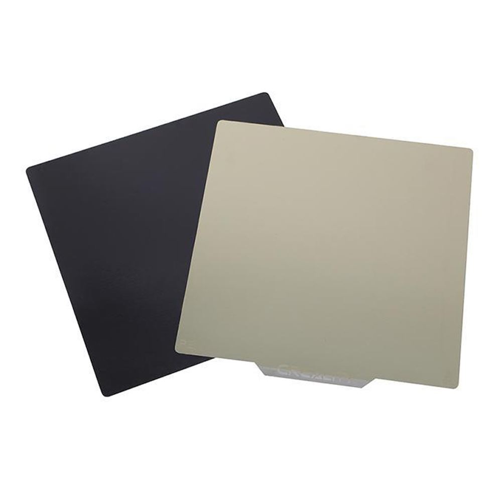 Creality Ender5 Plus PEI Build Plate Micro Center