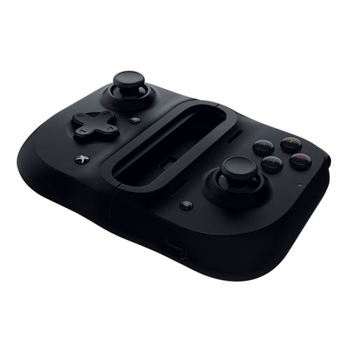 Razer Kishi V2 Pro Mobile Gaming Controller for Android to stream PC, Xbox  and PlayStation - Micro Center