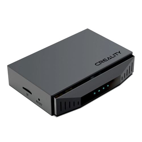 Creality Wi-Fi Cloud Box - Micro Center