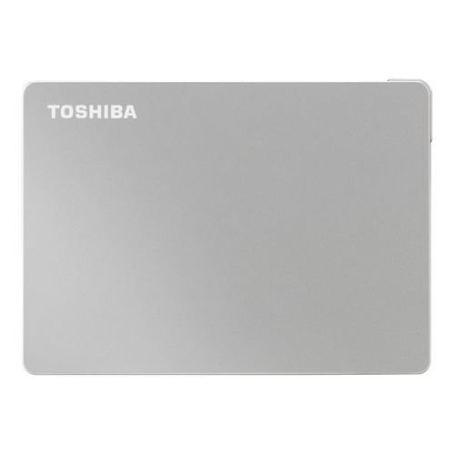 Toshiba Canvio Flex 2TB USB 3.1 (Gen 1 Type-A) and USB 3.1 (Gen 1