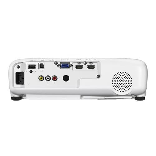 Epson Home Cinema 1080 3LCD 1080p Projector