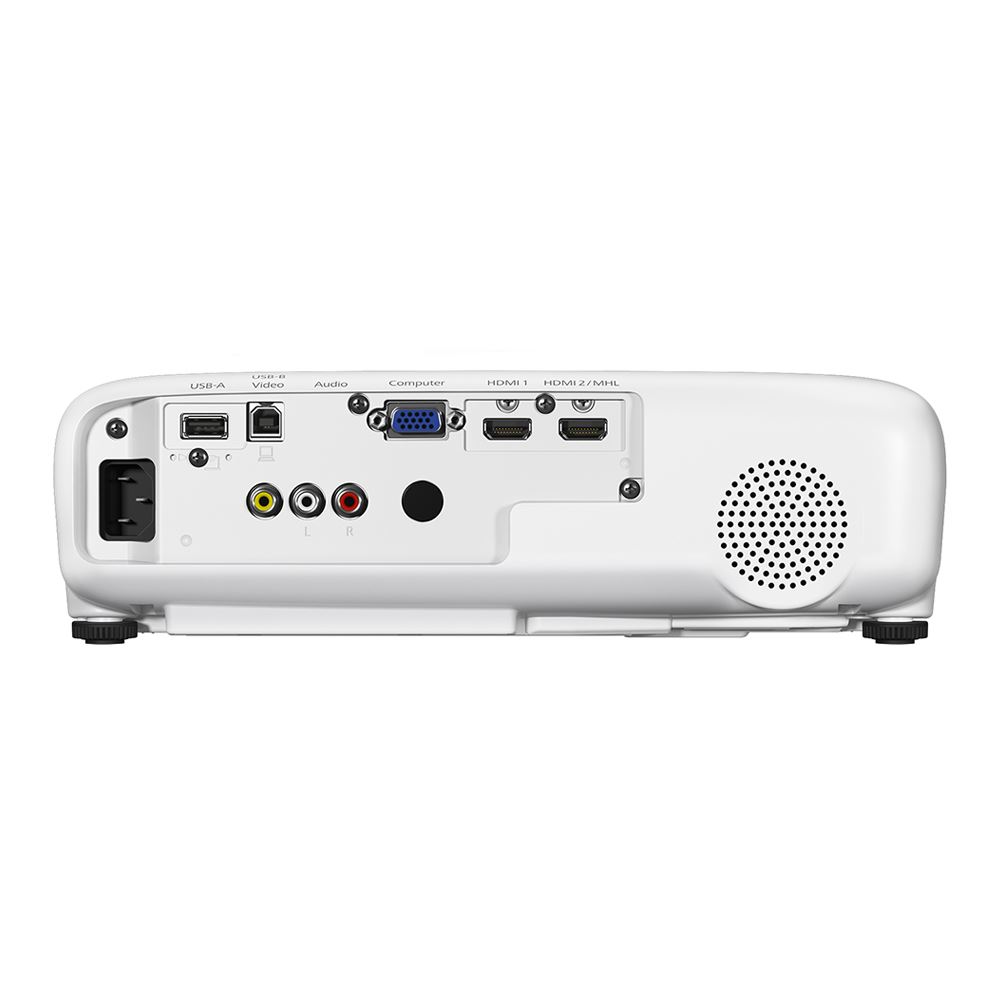 Epson Home Cinema 1080 3lcd 1080p Projector Micro Center 9533