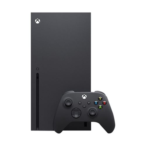 Microsoft Xbox Series X 1TB Console - Micro Center