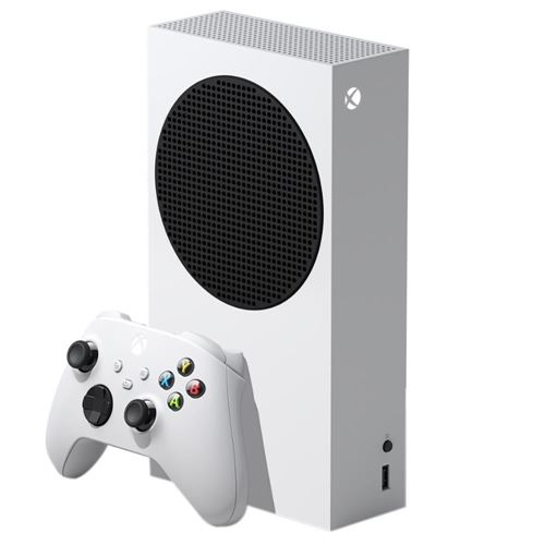 Xbox Series S 家庭用ゲーム本体 テレビゲーム 本・音楽・ゲーム 純正超特価