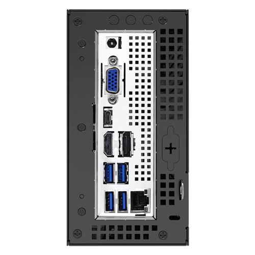 ASRock DESKMINI H470 Intel Socket LGA1200, Intel H470, Mini