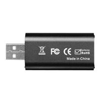 PPA HD to USB Video Capture Dongle - Micro Center