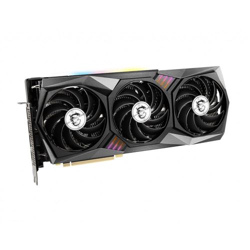 MSI RTX3070 GAMING X TRIO