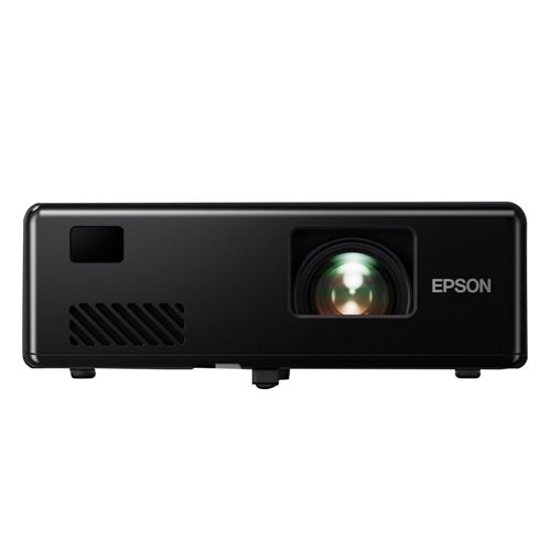 EF-100W Android TV Edition, Home Cinema, Projectors, Products
