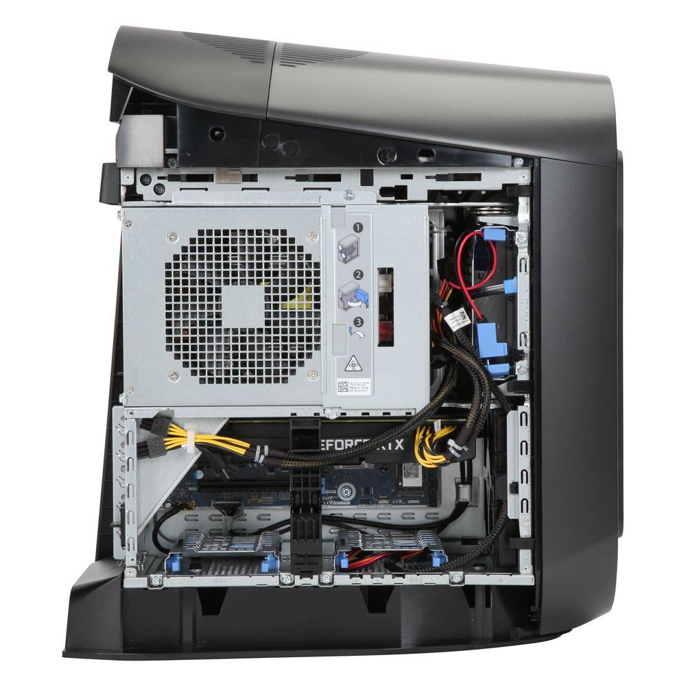 Alienware Aurora R11 Usb Ports - New Alienware Aurora R11 Gaming