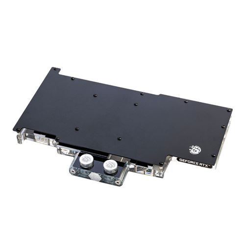 Bitspower Classic VGA Water Block for ASUS ROG Strix GeForce RTX