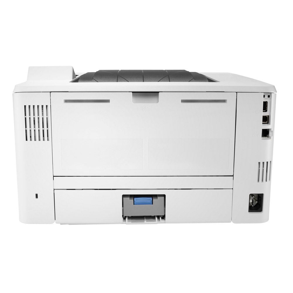 HP LaserJet Enterprise M406dn Monochrome Printer - Micro Center