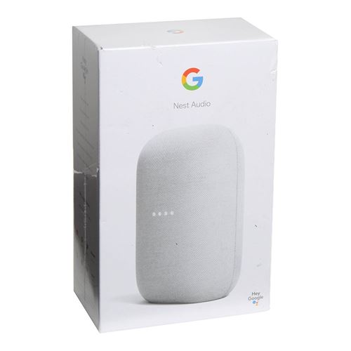 Google Nest Mini - Charcoal (Gen 2) - Micro Center