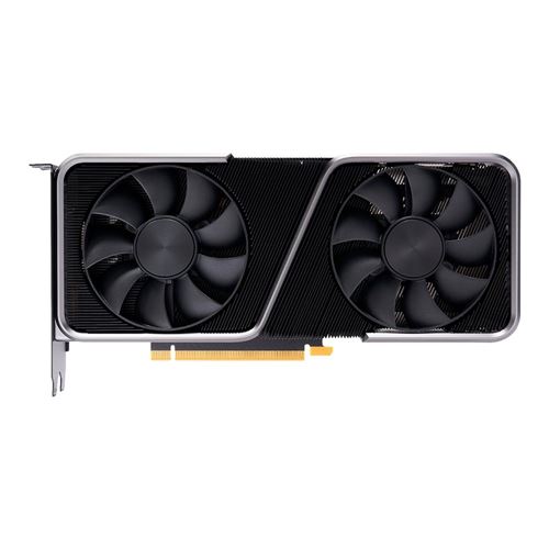 NVIDIA GeForce RTX 3070 Dual-Fan 8GB GDDR6 PCIe 4.0 Graphics Card - Micro  Center