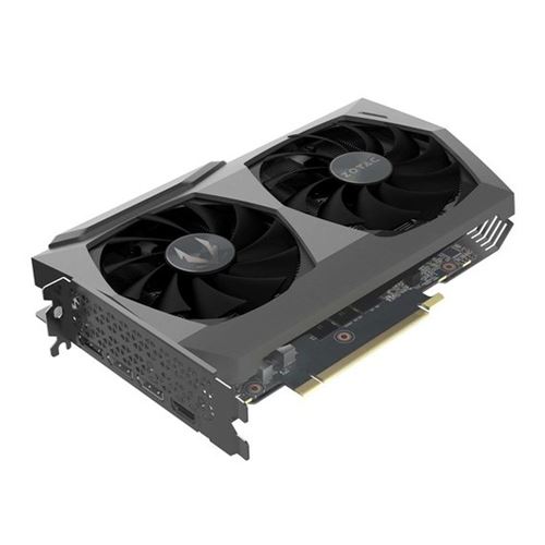 Zotac GeForce RTX 3070 Twin Edge Overclocked Dual Fan 8GB GDDR6