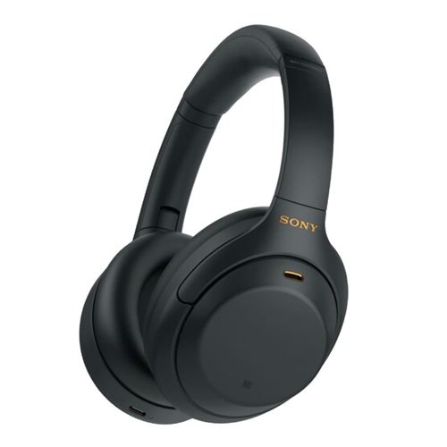 Sony WF-1000XM4 Industry Leading Active Noise Canceling Truly Wireless  Bluetooth Earbuds with Alexa Built-in - Black - Micro Center