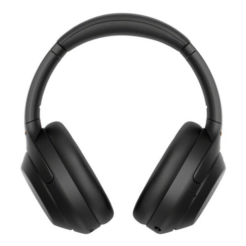 Sony WH-1000XM4 Wireless Noise-Canceling Headphones - Silver; Built-in  Microphone; Up to 30 hours Listening Time - Micro Center