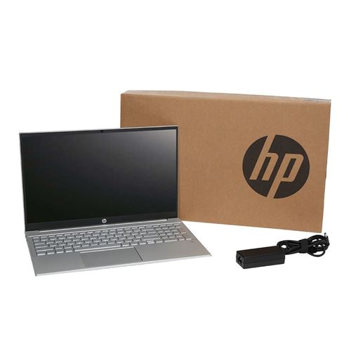 HP Pavilion Laptop 15-eg3097nr, Windows 11 Home, 15.6, Intel® Core™ i7, 16GB  RAM, 512GB SSD, FHD, Natural silver